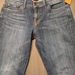 Lucky Jeans Sweet' n Straight 6/28